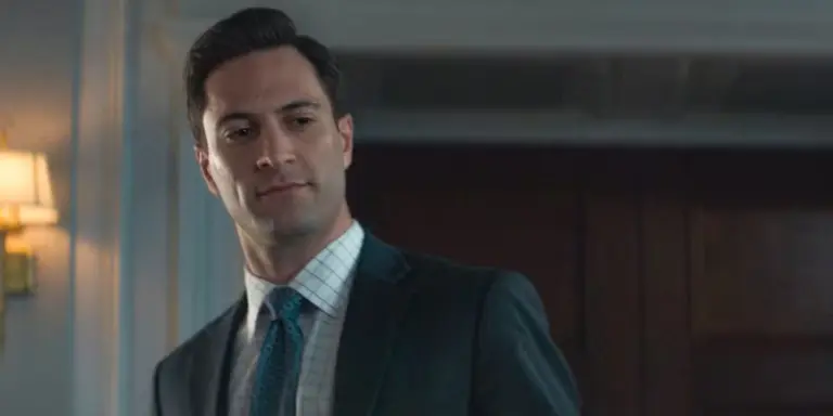 Buck Cashman’s Fate in ‘Daredevil: Born Again’ Season 2 Is More Complicated Than You Think
