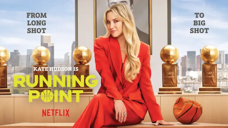 Here’s Where ‘Running Point’ Season 3 Stands After That Game-Changing Finale Twist