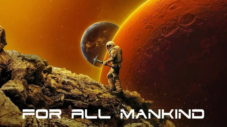 Fact-Checked and Fascinating: Just How Accurate Is ‘For All Mankind’ About the Real Space Race?