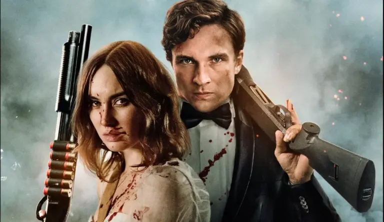 Does ‘An Enemy Within’ Deliver on Its Deadly Wedding Night Promise? Critics Are Divided