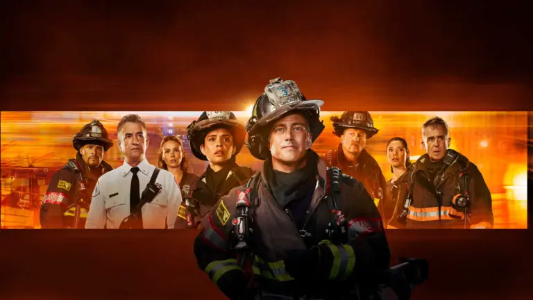 5 ‘Chicago Fire’ Characters Confirmed Safe for Season 15 (and 3 Who Won’t Be Coming Back)