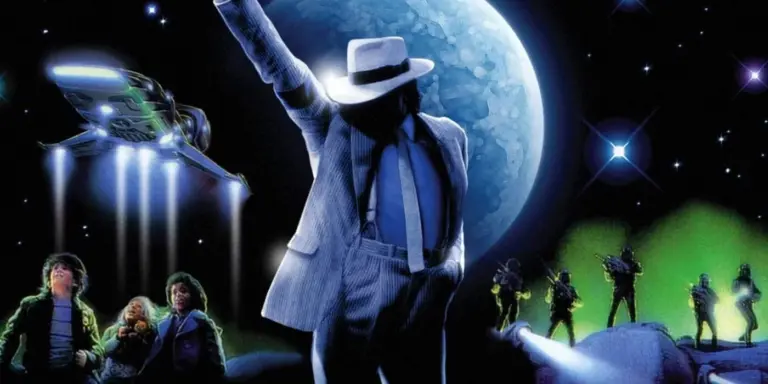 Every Michael Jackson Movie in Order, From ‘The Wiz’ to the New Biopic