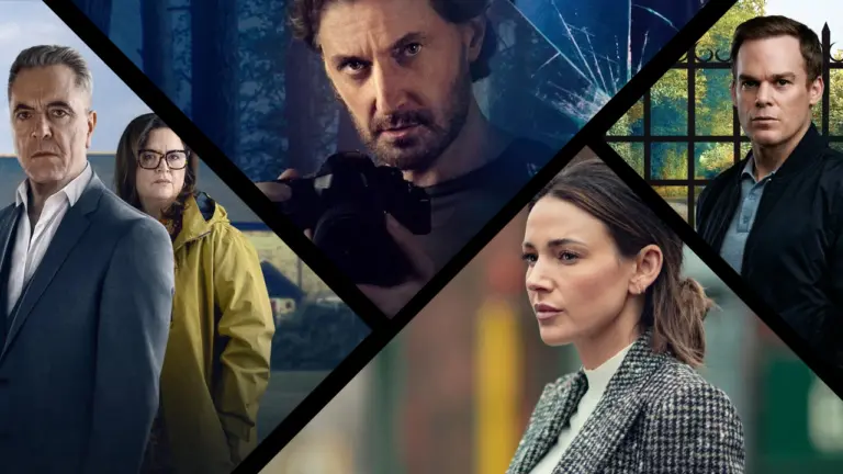 Here’s How ‘I Will Find You’ Compares to Every Other Harlan Coben Netflix Thriller