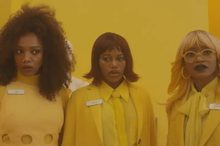 ‘I Love Boosters’ Ending Explained: What That Wild Sci-Fi Twist Is Really Saying About Capitalism