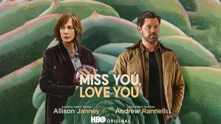 What the HBO Film ‘Miss You, Love You’ Is Really About — Grief, Secrets, and an Unlikely Bond Explained