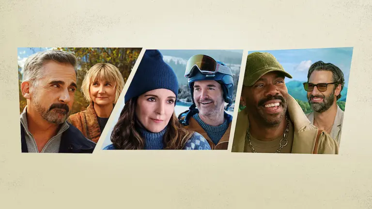 Every ‘The Four Seasons’ Season 2 Cast Member: Who’s Back, Who’s Out, and Who’s Crashing the Vacation