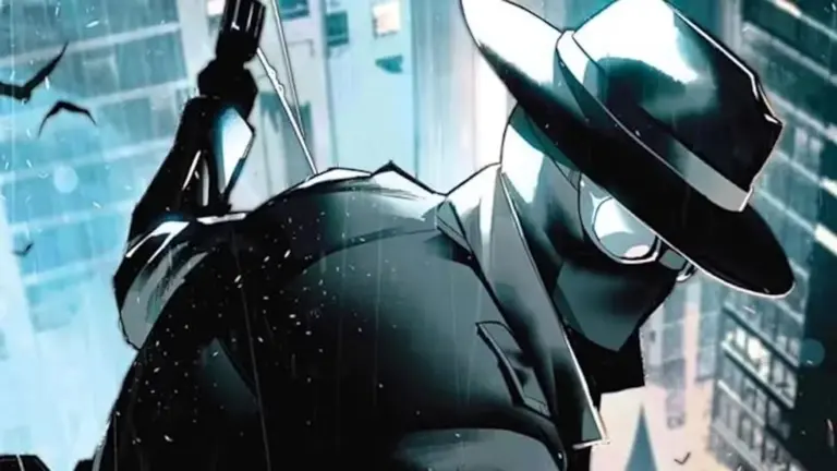 Everything You Need to Know About Ben Reilly in ‘Spider-Noir’: Age, Origins, Powers, and the Dark History Behind the Mask