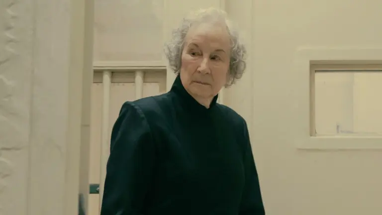 Margaret Atwood’s ‘Testaments’ Cameo Is Even More Meaningful Than You Think
