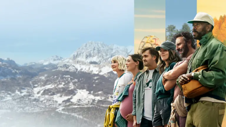‘The Four Seasons’ Season 2 Is a Grief-Soaked Journey — Here’s What That Finale Really Means