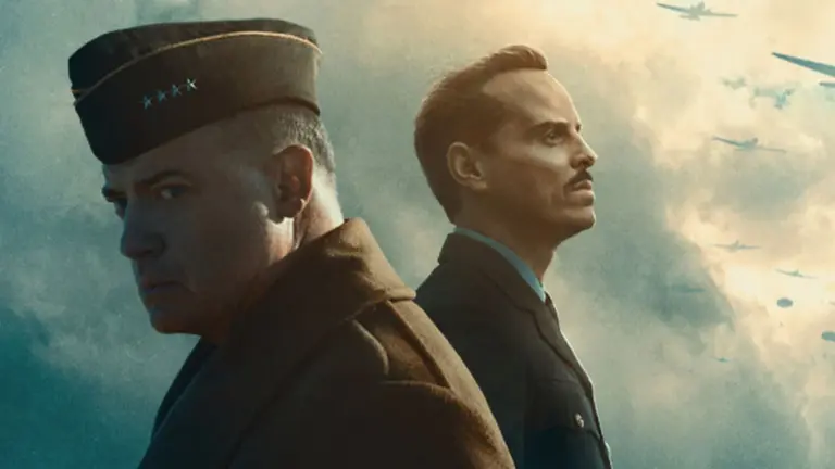 ‘Pressure’ Ending Explained: What Stagg’s Weather Forecast Really Decided on the Eve of D-Day