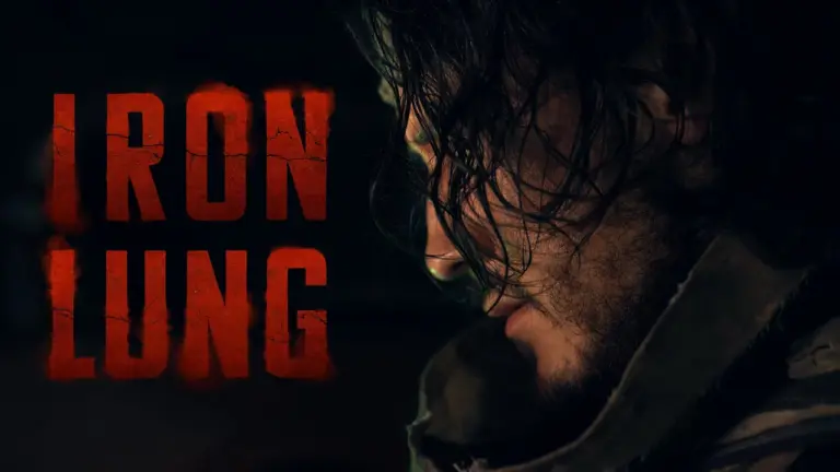 ‘Iron Lung’ Ending Explained: What Simon’s Final Sacrifice Really Means