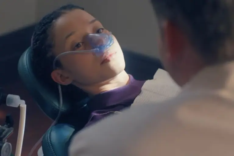 What Really Happened to Agnes at the Dentist in ‘The Testaments,’ Explained