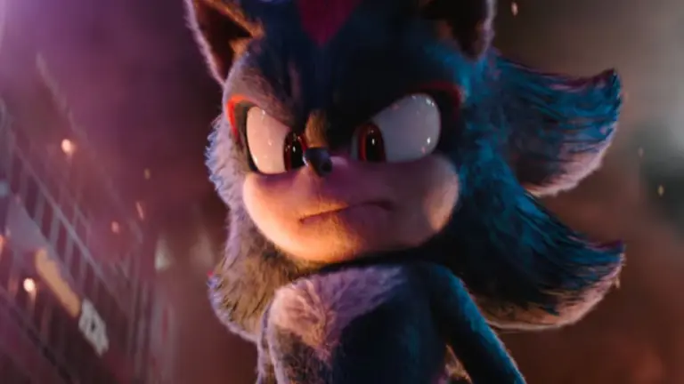 Metal Sonic Revealed as ‘Sonic 4’ Wraps Filming—Fans Get First Look