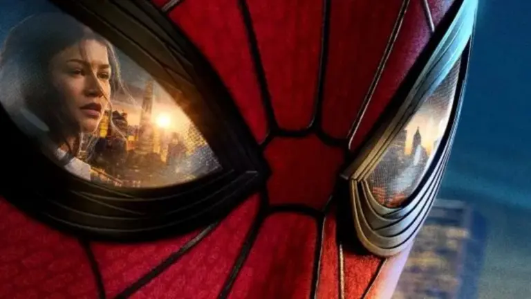 New Look at Zendaya’s MJ and Spider-Man in ‘Spider-Man: Brand New Day’ Teases Their Next Big Chapter