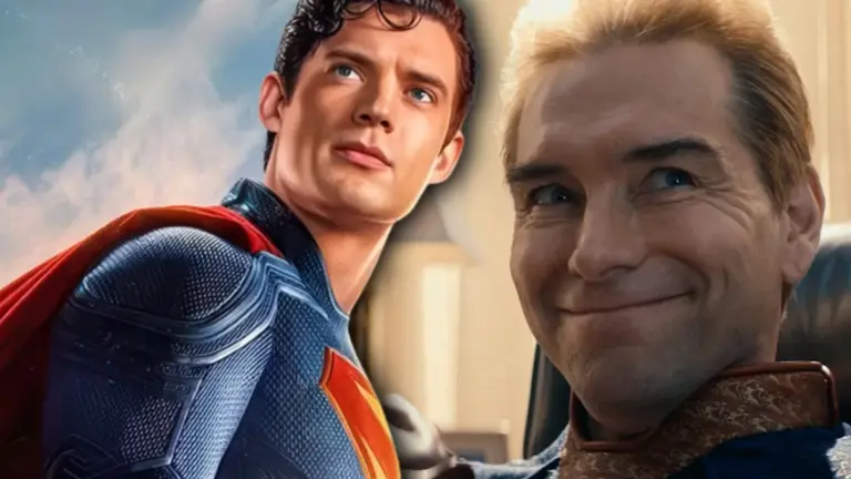 Superman vs. Homelander: ‘The Boys’ Creator Eric Kripke Weighs In on Which Supe Would Win in a Fight