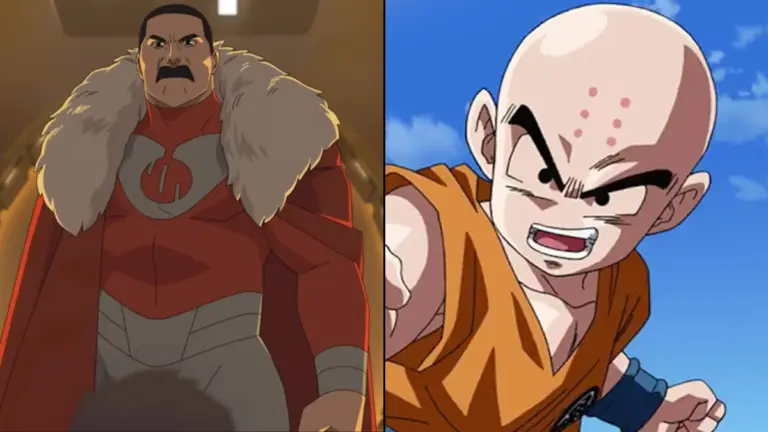The ‘Invincible’ vs. ‘Dragon Ball Z’ Power Scaling Debate Everyone Has an Opinion On Right Now