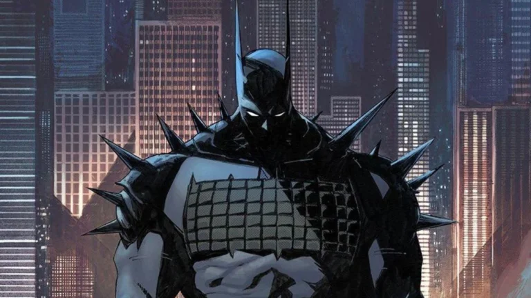 DC’s ‘Absolute Batman’ Series Officially in the Works With Scott Snyder Leading the Way