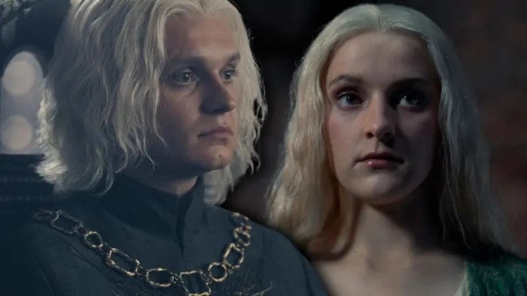 ‘House of the Dragon’ Star Tom Glynn-Carney Teases Aegon II Targaryen’s Fate as He Addresses Helaena’s “Wooden Throne” Prophecy