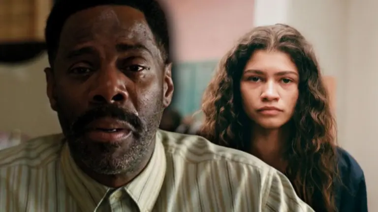 Ali’s “Book of the Dead” Scene Foreshadowed ‘Euphoria’s’ Most Heartbreaking Moment