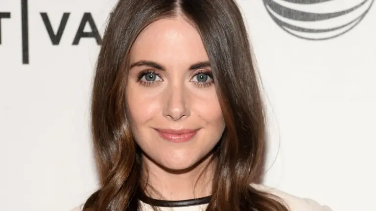 Alison Brie Brings Glamour to ‘Masters of the Universe’ New York Premiere