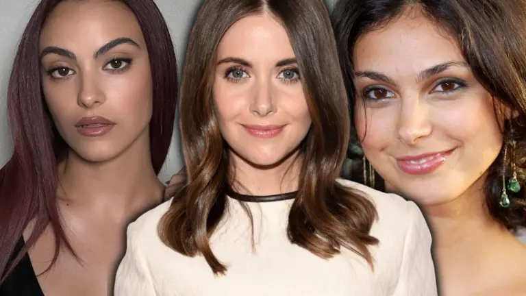 Camila Mendes, Alison Brie & Morena Baccarin Command Attention at ‘Masters of the Universe’ NYC Screening