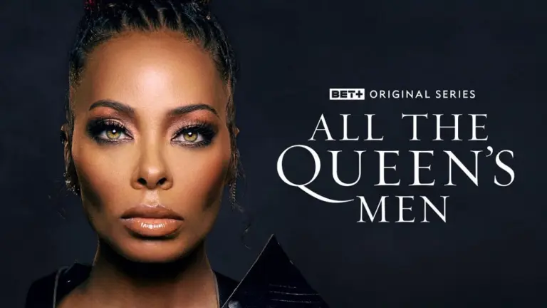 ‘All The Queen’s Men’ Is Back for Its Final Season—Here’s the New Trailer