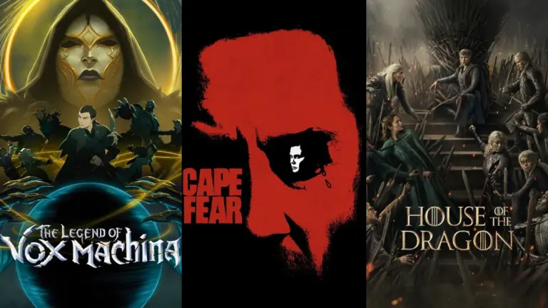 All the TV Shows Coming in June