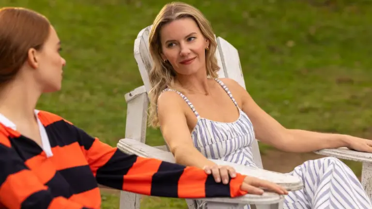 ‘Every Year After’ Didn’t Film in Ontario, and the Reason Why Makes Total Sense