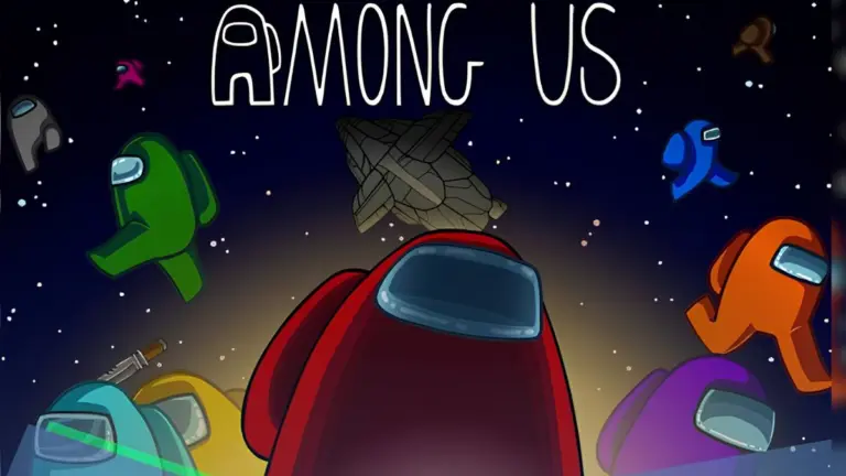 Paramount+ Drops Surprise “Among Us” Animated Series in Sudden Shadowdrop Release