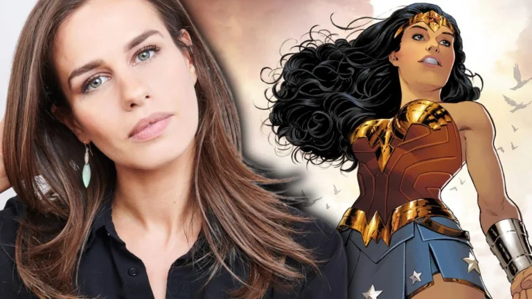 From ‘Supergirl’ to More DC Blockbusters — Ana Nogueira Is Tapped to Write Several Big DCU Movies, and Fans Are Worried