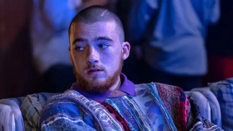 Angus Cloud’s Mother Moved to Tears by Emotional ‘Euphoria’ Finale Tribute