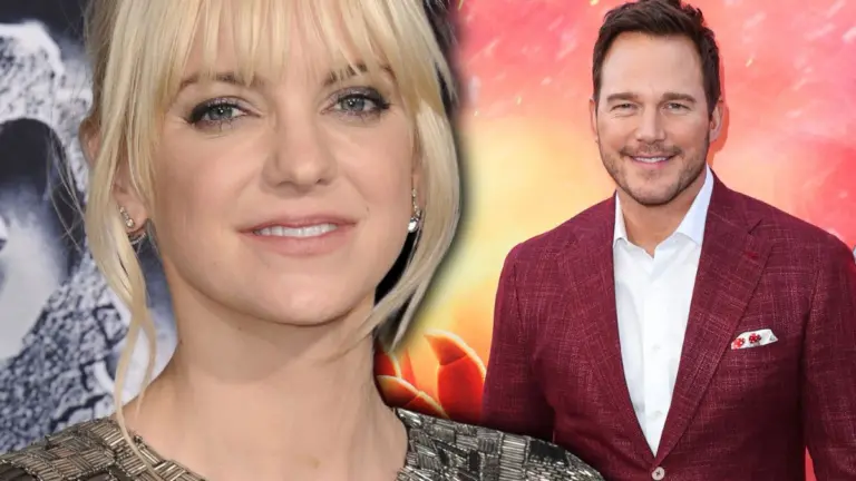 ‘Scary Movie’ Star Anna Faris Breaks Silence on the “Sad” Reality of Her Divorce From Chris Pratt