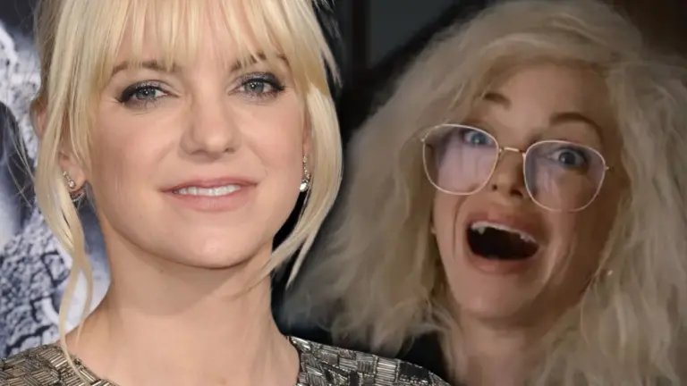 Anna Faris Reveals the Hilarious Jokes That Didn’t Make It Into ‘Scary Movie 6’