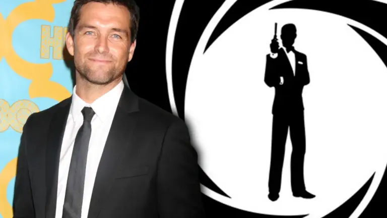 Homelander Tried to Be Bond: ‘The Boys’ Star Antony Starr Opens Up About His Famously Bad 007 Audition Tape