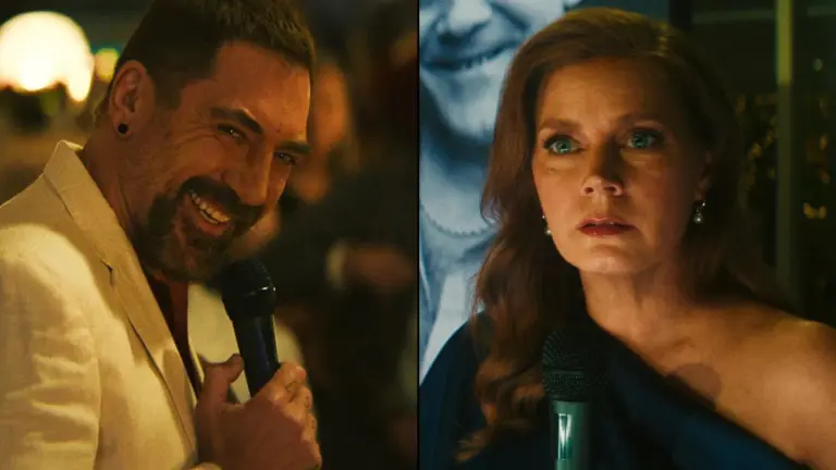 Apple TV’s ‘Cape Fear’ Has One of the Most Star-Studded Casts of 2026, and the Résumés Are Staggering