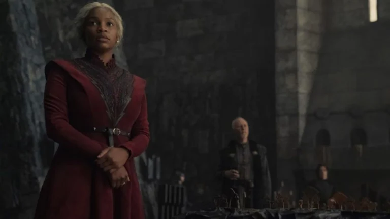 ‘House of the Dragon’ Star Bethany Antonia Reveals What Excited and Challenged Her Most About Playing Baela Targaryen