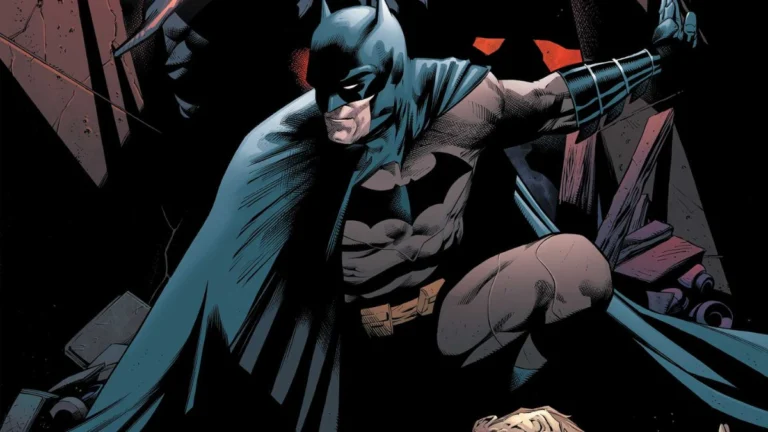 A Real World ‘Mexican Batman’ Is Taking on Thieves — But His Methods Are Raising Eyebrows