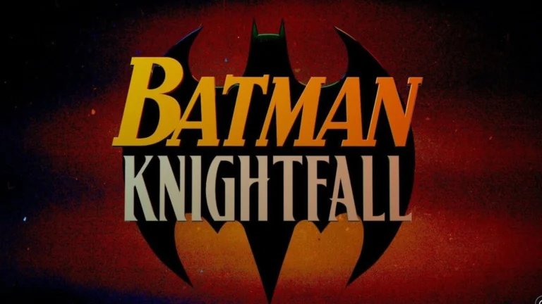 ‘Batman: Knightfall’ First Reactions Are In — Fans Call It a Brutal New Dark Knight Epic