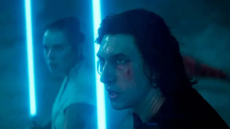 Kylo Ren Returns? How ‘Star Wars’ Just Paved the Way for a Ben Solo Spin-Off Movie