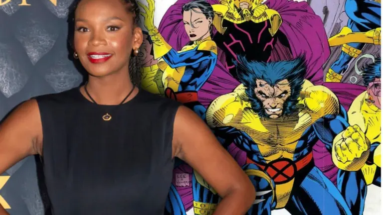 ‘House of the Dragon’ Star Bethany Antonia Wants to Play an Iconic X-Men in the MCU