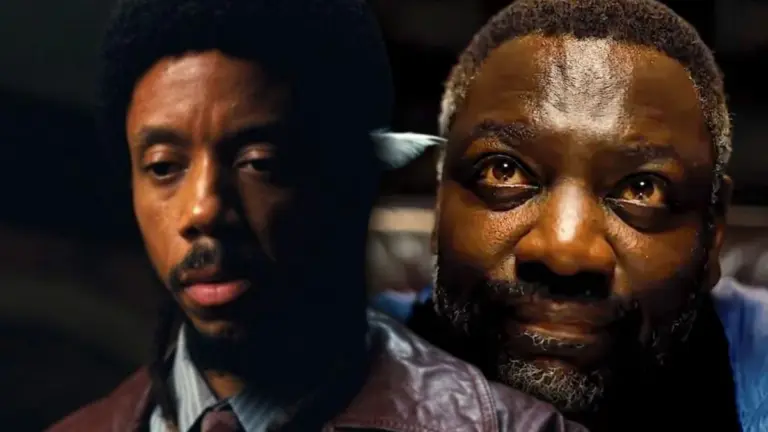 ‘Euphoria’ Star Darrell Britt-Gibson Breaks Down Bishop’s Shocking Betrayal of Alamo