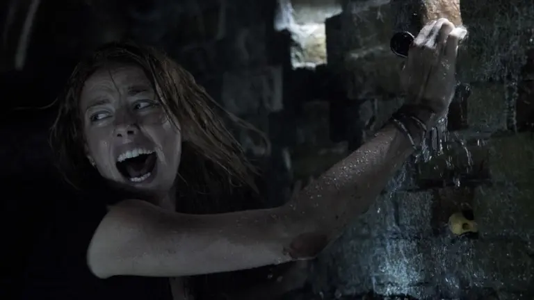 ‘Crawl 2’ Reportedly Trades Florida Swamps for New Location in Highly Anticipated Sequel