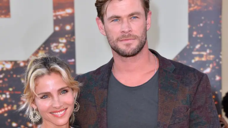 ‘Avengers: Doomsday’ Star Chris Hemsworth and Elsa Pataky Denied Boarding Flight Over Passport Issue