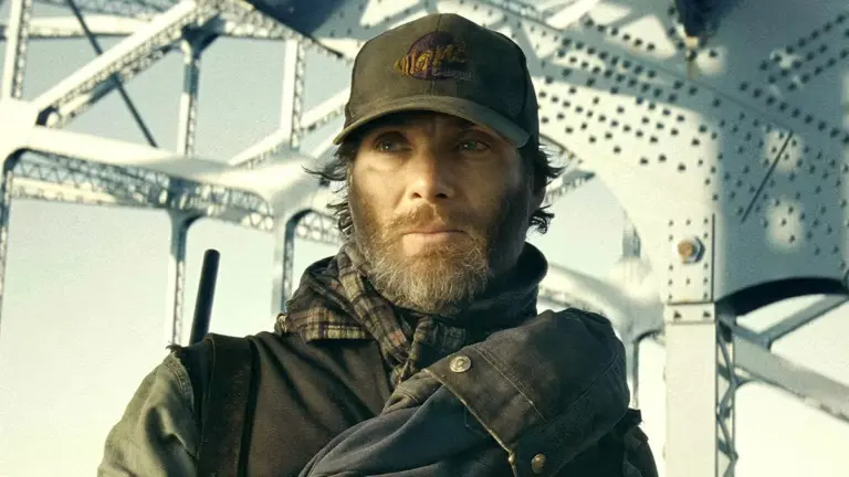 First Look: Cillian Murphy Returns in ‘A Quiet Place Part 3’ Set Photos