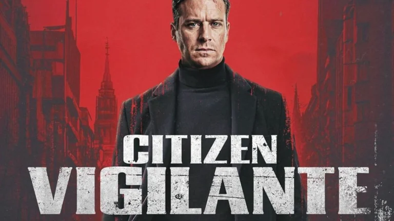 Uwe Boll’s ‘Citizen Vigilante’ Is Now Free to Watch Online — But Is It Worth Your Time?