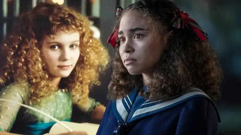 Claudia’s Age in ‘Interview with the Vampire’ Is More Complicated Than You Think