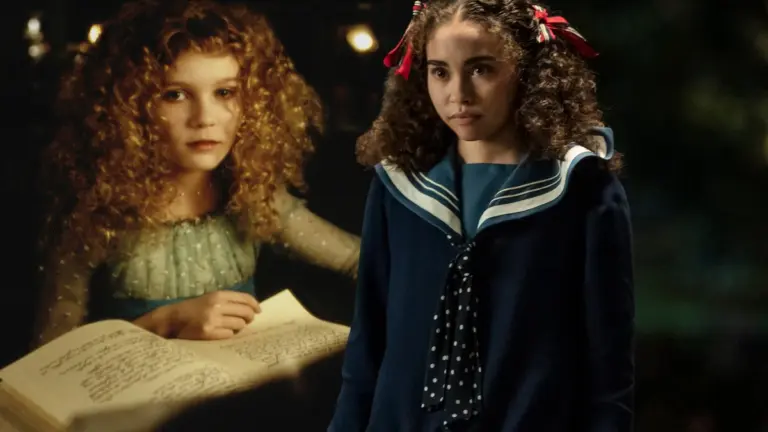 Claudia’s Brutal End in ‘Interview with the Vampire’ Is the Death Scene That Changes Everything