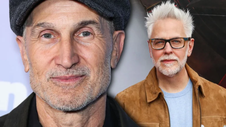 Craig Gillespie Reveals James Gunn Helped Pick the Final Needle Drop for ‘Supergirl’