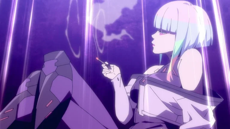 Netflix Drops ‘Cyberpunk: Edgerunners 2’ Release Date, New Trailer & Reveals 4 New Characters