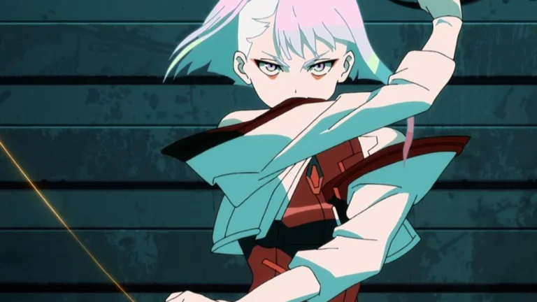 ‘Cyberpunk: Edgerunners’ Season 2 First Look Revealed With New Promo Image